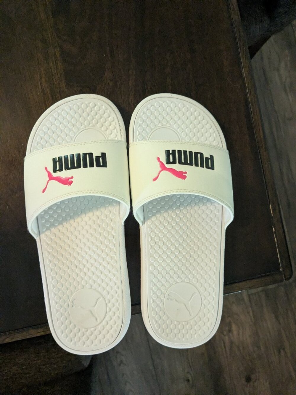 Puma Women's sandals